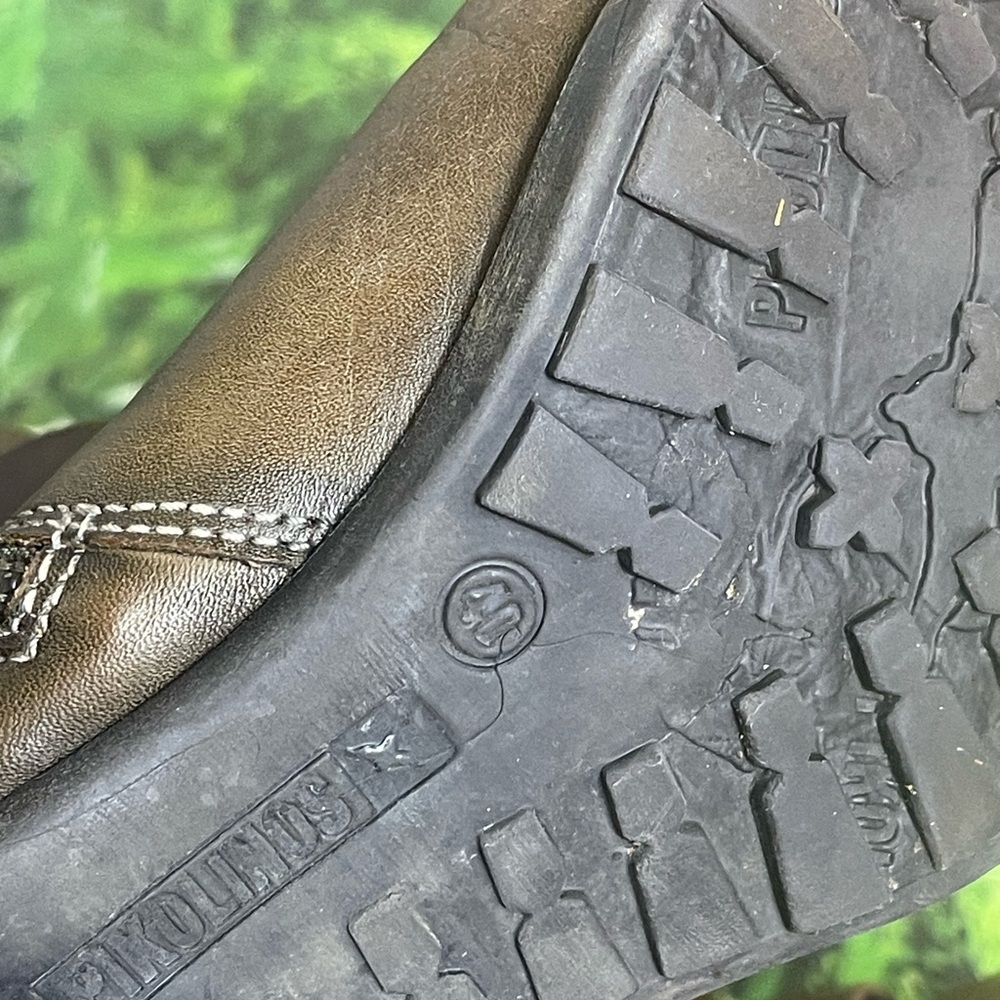 PIKOLINOS Brown Ankle Boots - Picture 8 of 11